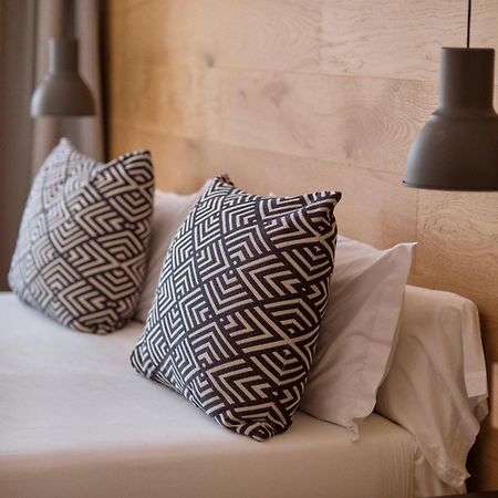 Las Gaviotas Suites Hotel & Spa Platja de Muro Εξωτερικό φωτογραφία