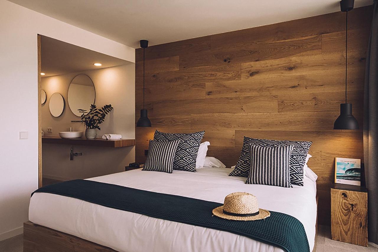 Las Gaviotas Suites Hotel & Spa Platja de Muro Εξωτερικό φωτογραφία