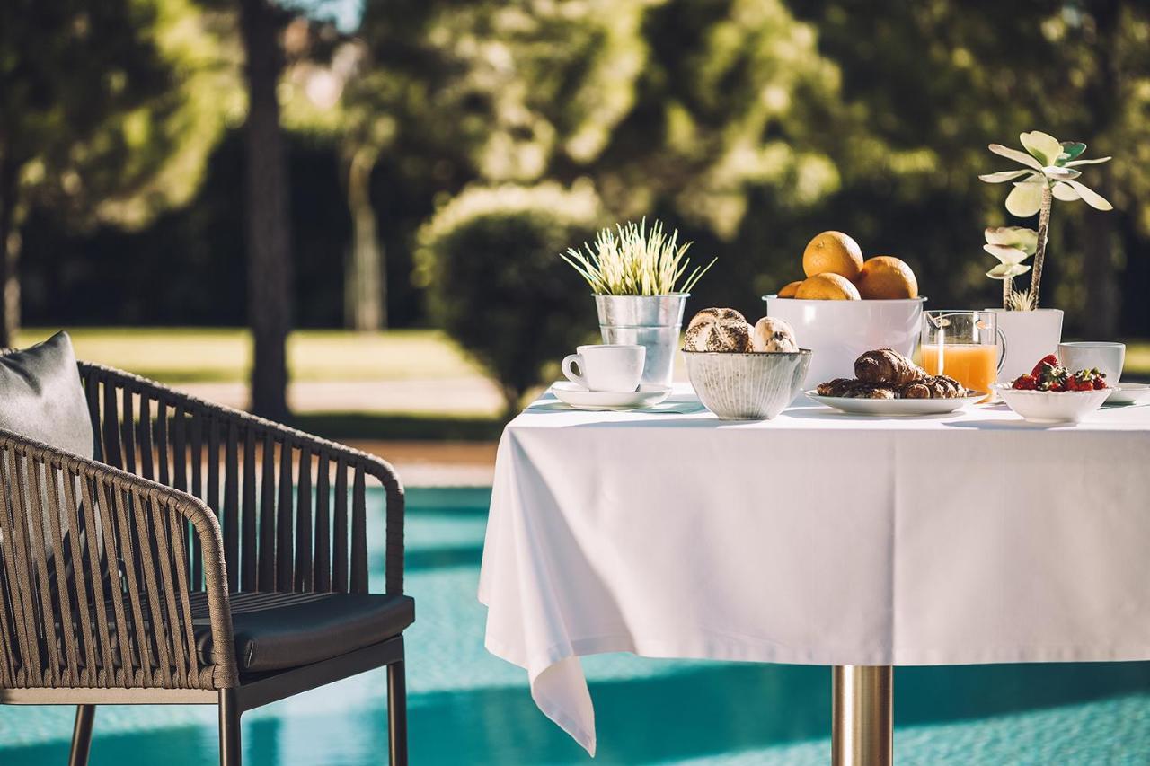 Las Gaviotas Suites Hotel & Spa Platja de Muro Εξωτερικό φωτογραφία