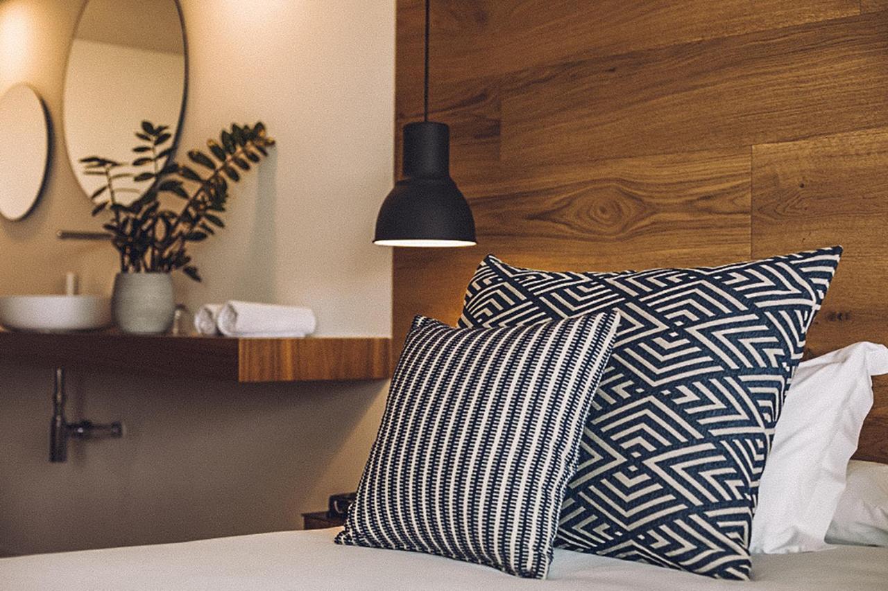 Las Gaviotas Suites Hotel & Spa Platja de Muro Εξωτερικό φωτογραφία