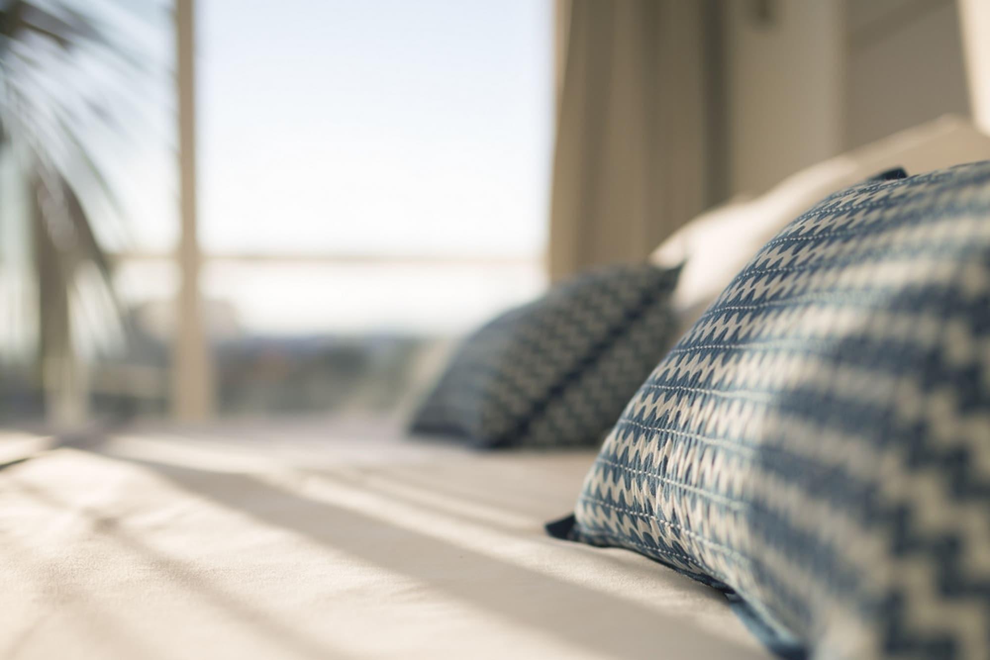 Las Gaviotas Suites Hotel & Spa Platja de Muro Εξωτερικό φωτογραφία
