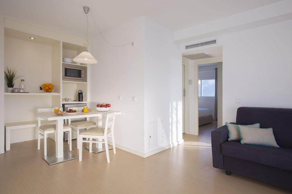 Las Gaviotas Suites Hotel & Spa Platja de Muro Εξωτερικό φωτογραφία