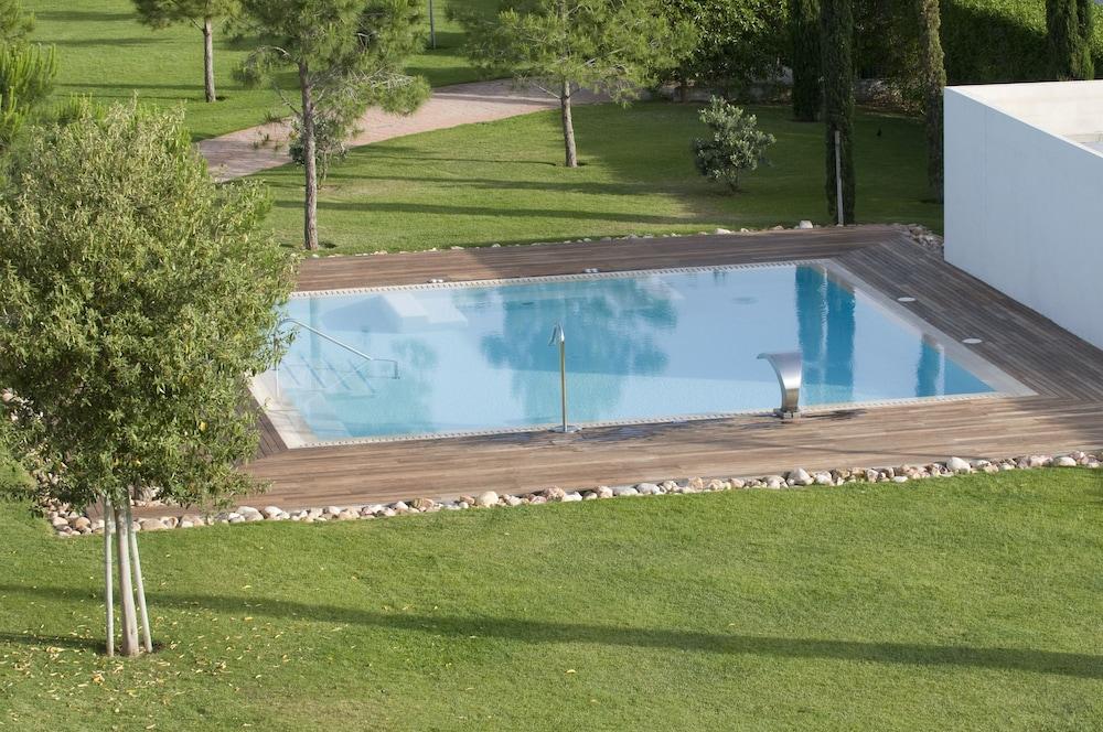 Las Gaviotas Suites Hotel & Spa Platja de Muro Εξωτερικό φωτογραφία