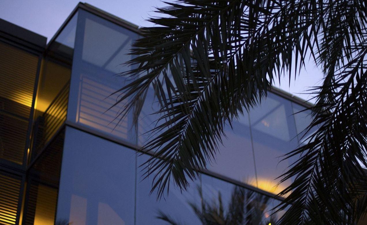 Las Gaviotas Suites Hotel & Spa Platja de Muro Εξωτερικό φωτογραφία