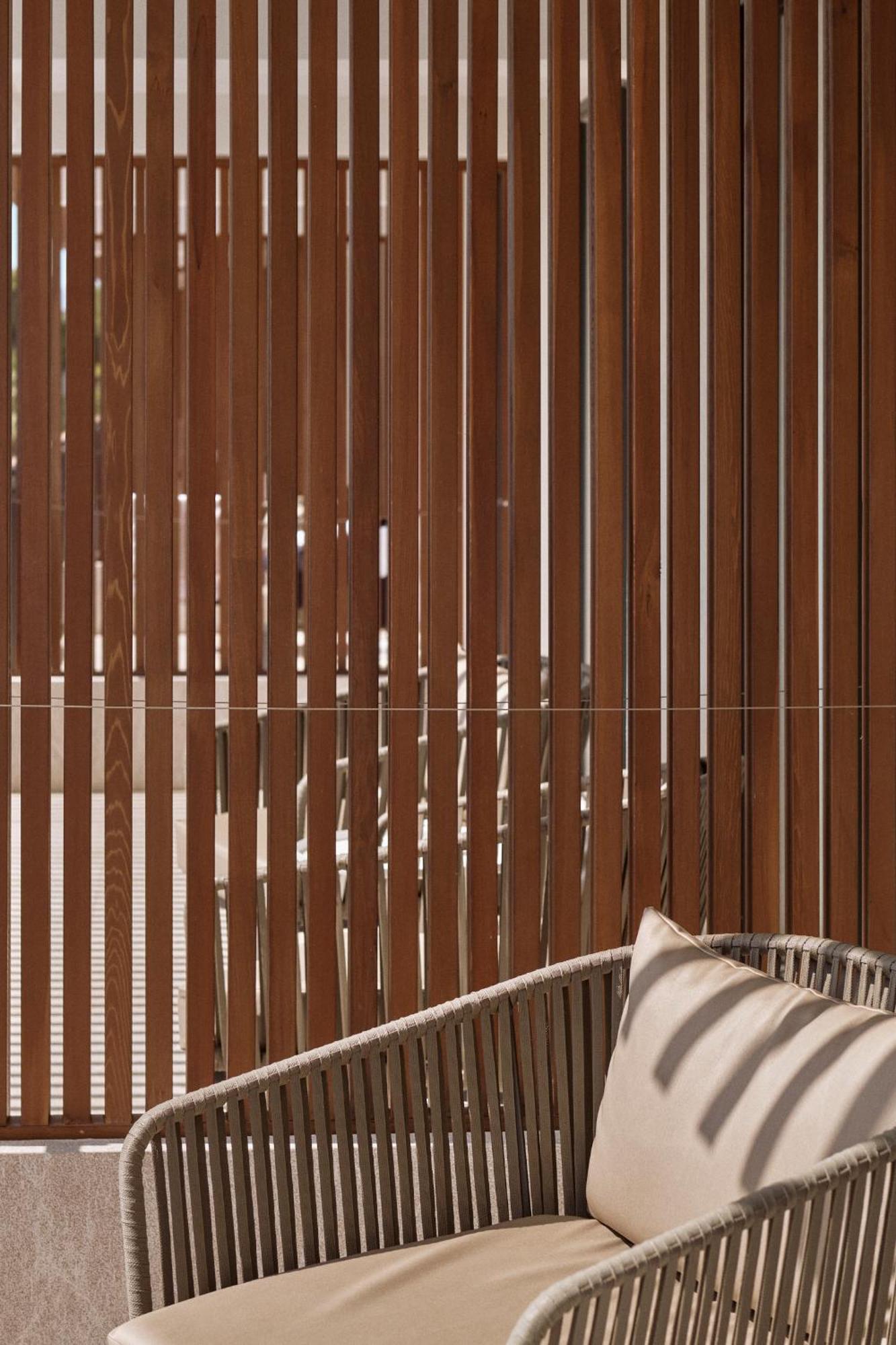 Las Gaviotas Suites Hotel & Spa Platja de Muro Εξωτερικό φωτογραφία