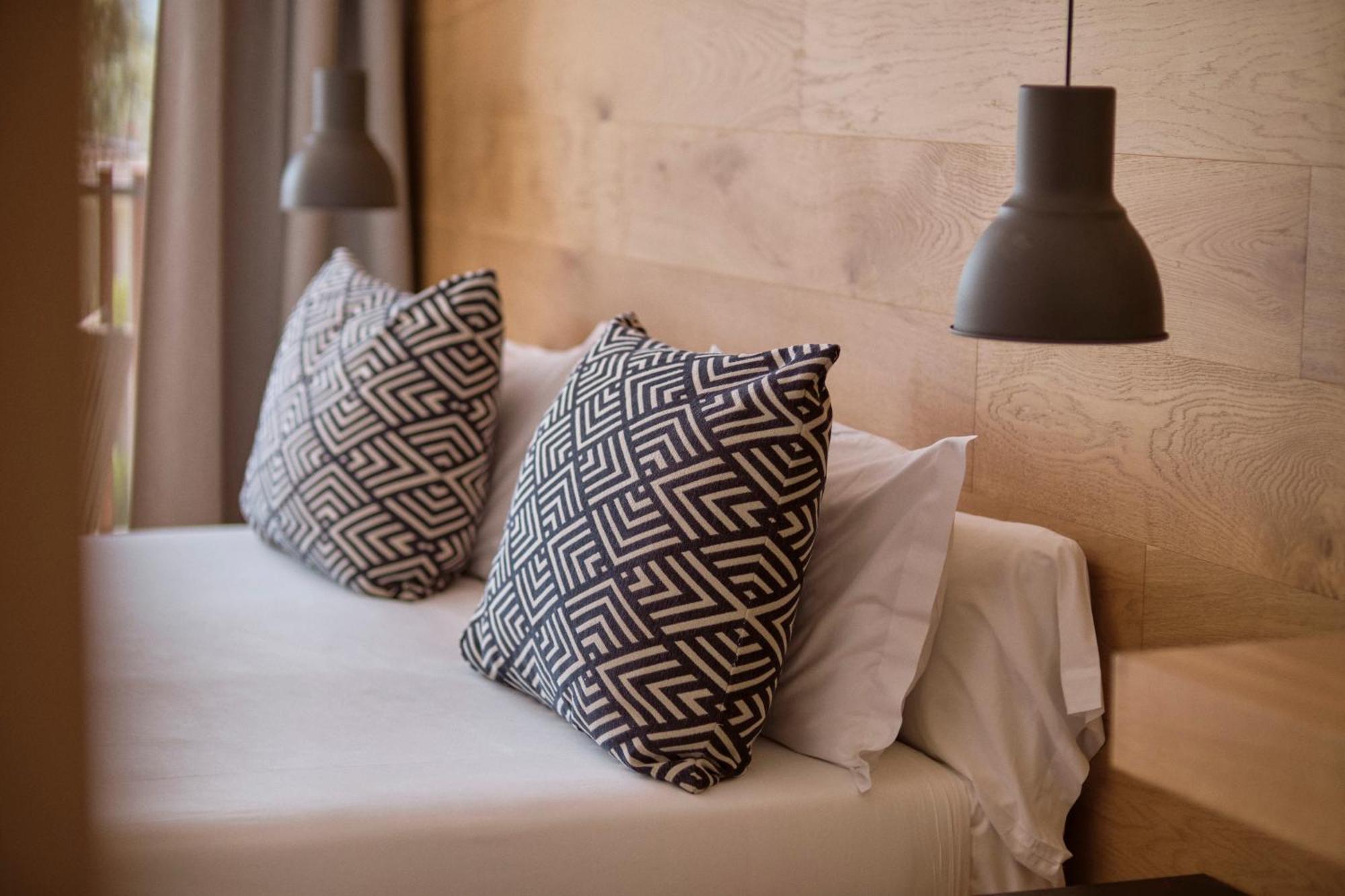 Las Gaviotas Suites Hotel & Spa Platja de Muro Εξωτερικό φωτογραφία
