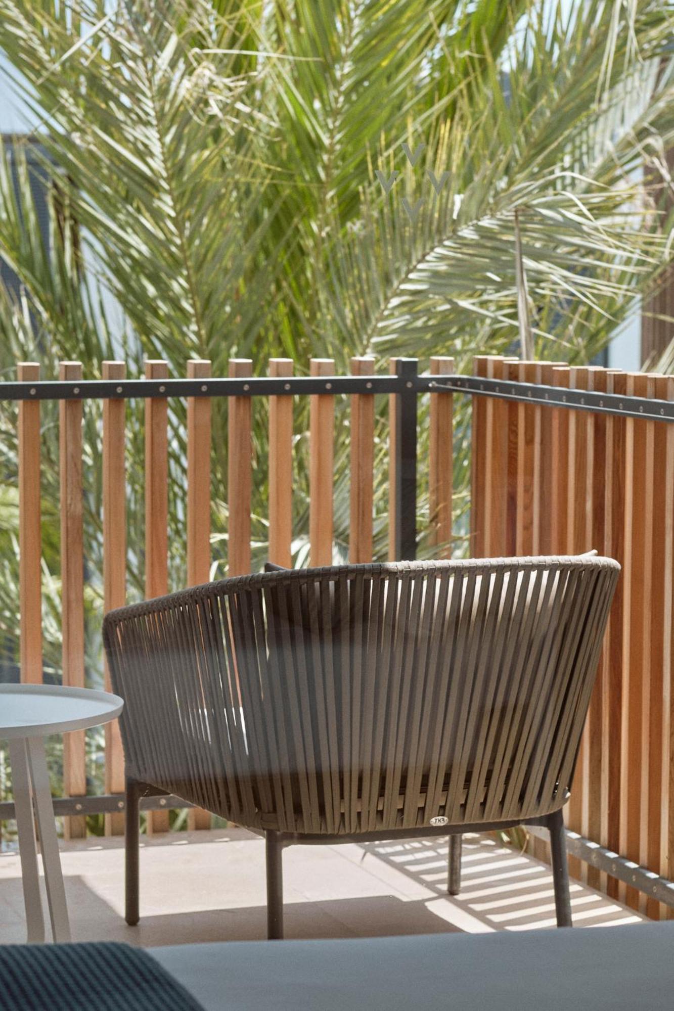 Las Gaviotas Suites Hotel & Spa Platja de Muro Εξωτερικό φωτογραφία