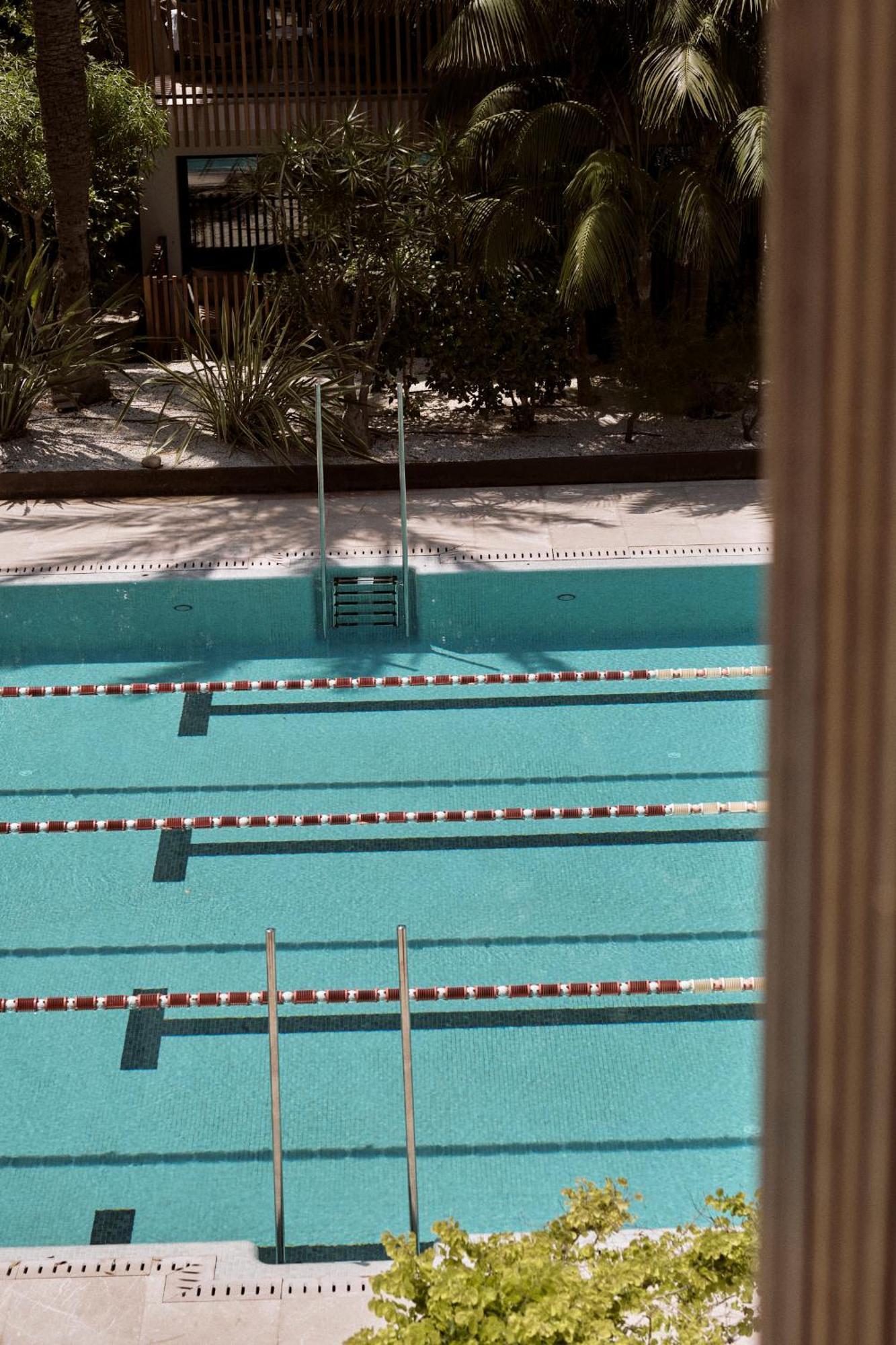 Las Gaviotas Suites Hotel & Spa Platja de Muro Εξωτερικό φωτογραφία