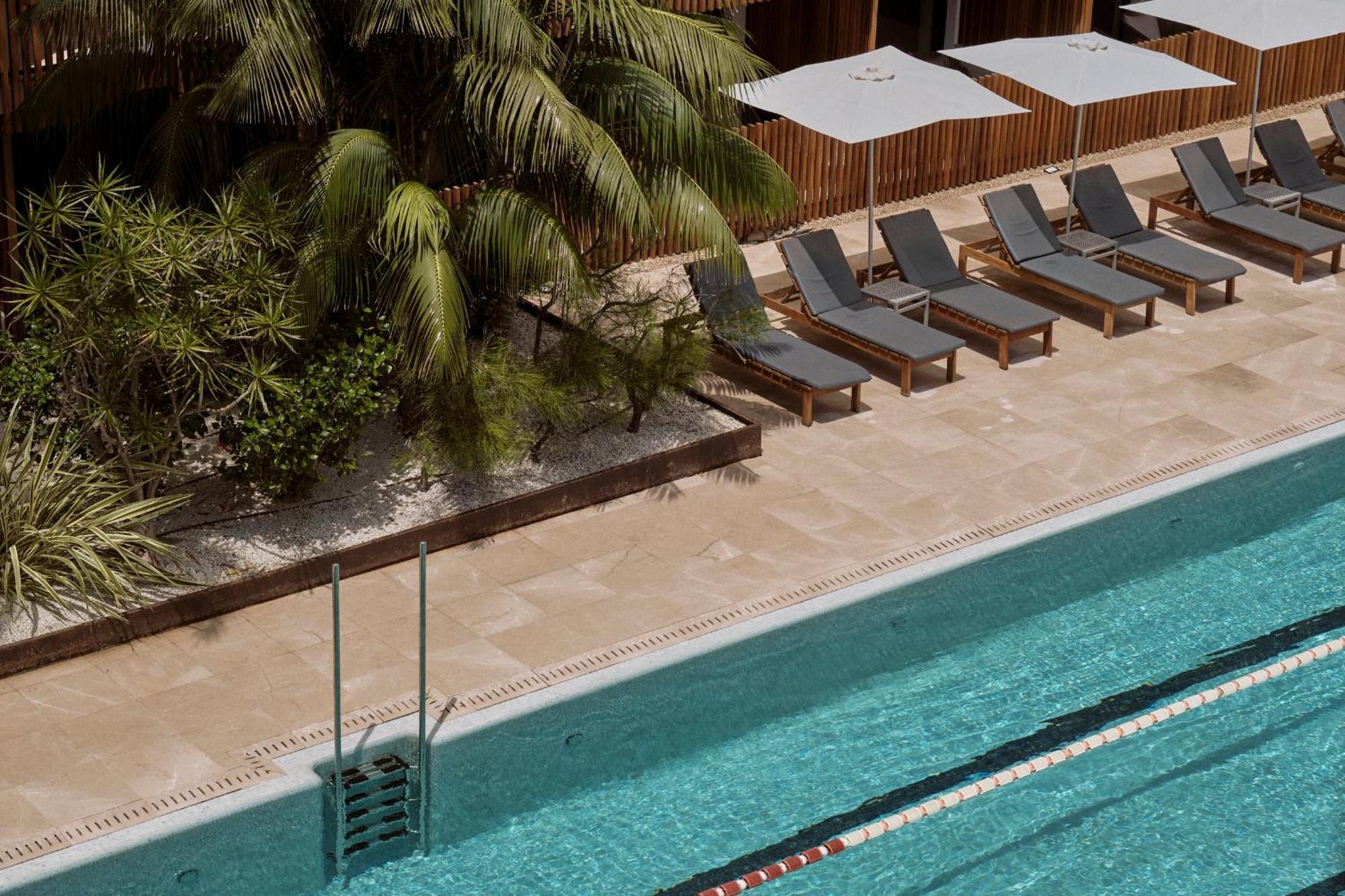 Las Gaviotas Suites Hotel & Spa Platja de Muro Εξωτερικό φωτογραφία
