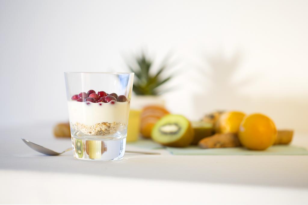 Las Gaviotas Suites Hotel & Spa Platja de Muro Εξωτερικό φωτογραφία